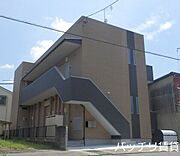 Ampio荒子 2階 築11年3ヶ月の賃貸物件
