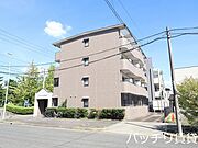 ハピネス公園前 4階 築30年7ヶ月の賃貸物件