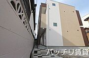 カトルセゾン彩 1階 築12年7ヶ月の賃貸物件