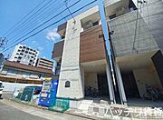 ブライト鶴舞 1階 築10年11ヶ月の賃貸物件