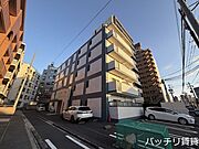 栄生駅より徒歩2分 5階 築21年7ヶ月の賃貸物件