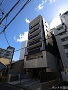 国際センター駅より徒歩5分 8階 築17年7ヶ月の賃貸物件