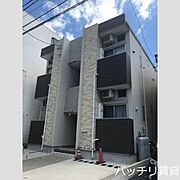 ハーモニーテラス八田 2階 築8年10ヶ月の賃貸物件