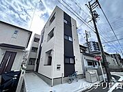 岩塚駅より徒歩5分 2階 築1年7ヶ月の賃貸物件