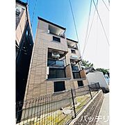 ミューザ松原町 2階 築21年6ヶ月の賃貸物件