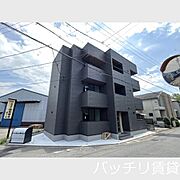 JackhosokomeI 1階 新築の賃貸物件