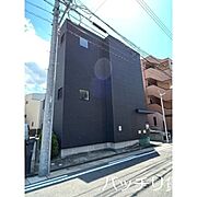 中村公園駅より徒歩4分 2階 築10年2ヶ月の賃貸物件