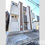 中村公園駅より徒歩8分 2階 築8年7ヶ月の賃貸物件
