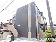 クレオ中村公園伍番館 2階 築11年4ヶ月の賃貸物件