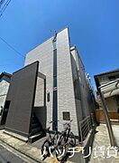春日荘 2階 築14年11ヶ月の賃貸物件