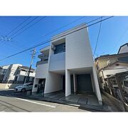 サウザンドサニーヒルズ八田の賃貸物件