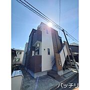 黒川駅より徒歩9分 2階 築10年9ヶ月の賃貸物件