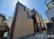 アネックス山脇 1階 築13年7ヶ月の賃貸物件