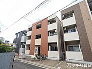 太閤通駅より徒歩5分 3階 築9年1ヶ月の賃貸物件