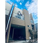 グレイス本城 2階 築17年7ヶ月の賃貸物件