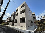 日比野駅より徒歩9分 2階 新築の賃貸物件