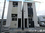 八田駅より徒歩7分 1階 築8年9ヶ月の賃貸物件