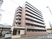 furnish山王 1階 築18年1ヶ月の賃貸物件