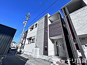 志賀本通駅より徒歩9分 2階 築10年1ヶ月の賃貸物件