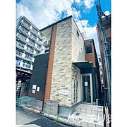 覚王山テラス 2階 築9年8ヶ月の賃貸物件