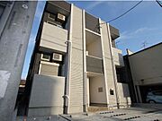栄生駅より徒歩5分 1階 築10年7ヶ月の賃貸物件