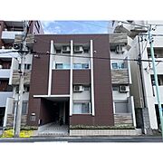 太閤通駅より徒歩8分 1階 築12年5ヶ月の賃貸物件