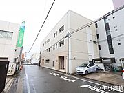 岩塚駅より徒歩3分 3階 築57年の賃貸物件