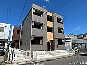 ハーモニーテラス高畑III 1階 新築の賃貸物件