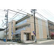 中村公園駅より徒歩6分 3階 築7年10ヶ月の賃貸物件