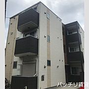 ハーモニーテラス志賀町２ 1階 築8年8ヶ月の賃貸物件