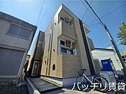 ペールエール 1階 築10年5ヶ月の賃貸物件