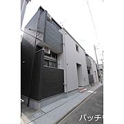 BlueTopaz 1階 築11年4ヶ月の賃貸物件