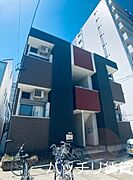 ルークス名古屋２ 2階 築11年1ヶ月の賃貸物件