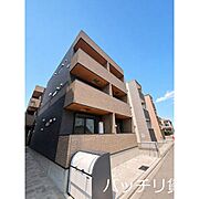 MOVE中村公園SOUTHII 1階 新築の賃貸物件