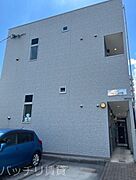 グレイス本陣 2階 築17年6ヶ月の賃貸物件