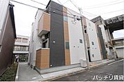 栄生駅より徒歩9分 1階 築10年9ヶ月の賃貸物件