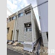 平安通駅より徒歩8分 2階 築9年2ヶ月の賃貸物件