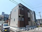 パルティーレ 1階 築9年5ヶ月の賃貸物件