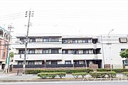 高畑駅より徒歩7分 2階 築31年の賃貸物件