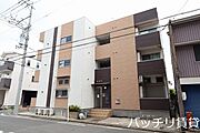 セントラルパーク中村公園 2階 築11年8ヶ月の賃貸物件