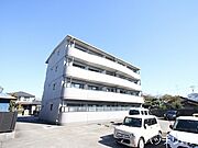 黄金駅より徒歩16分 3階 築25年3ヶ月の賃貸物件