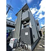 上小田井駅より徒歩9分 1階 築11年2ヶ月の賃貸物件