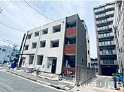 車道駅より徒歩6分 2階 築9年1ヶ月の賃貸物件
