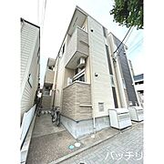 桜駅より徒歩5分 1階 築8年4ヶ月の賃貸物件