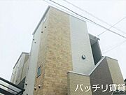 楓 2階 築9年6ヶ月の賃貸物件