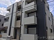 ハーモニーテラスＦＡＵＳＴＡ 3階 築8年2ヶ月の賃貸物件