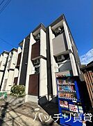 栄生駅より徒歩6分 1階 築12年7ヶ月の賃貸物件