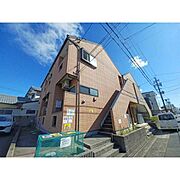 塩釜口駅より徒歩9分 2階 築20年10ヶ月の賃貸物件