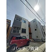 志賀本通駅より徒歩8分 1階 築10年8ヶ月の賃貸物件