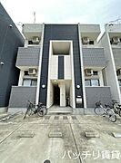 BelleDemeure 2階 築11年の賃貸物件